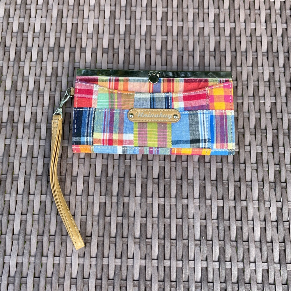 Colorful Wallet - Picture 4 of 4